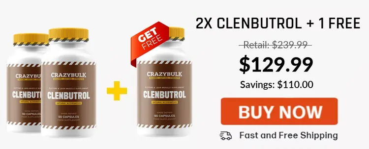 buy clenbutrol