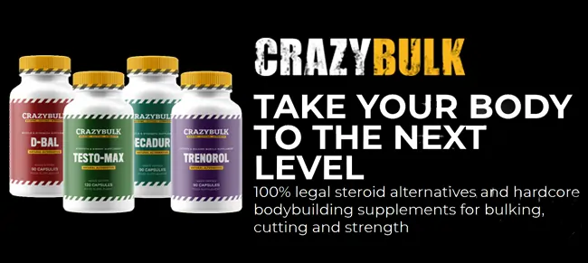 crazybulk reviews