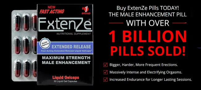 extenze review