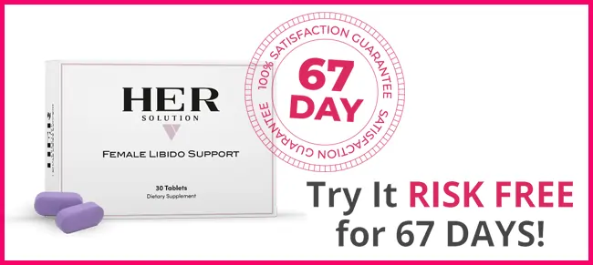 hersolution guarantee