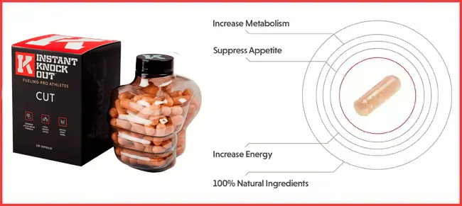 instant knockout review