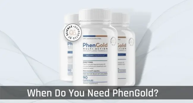 phengold fat burner