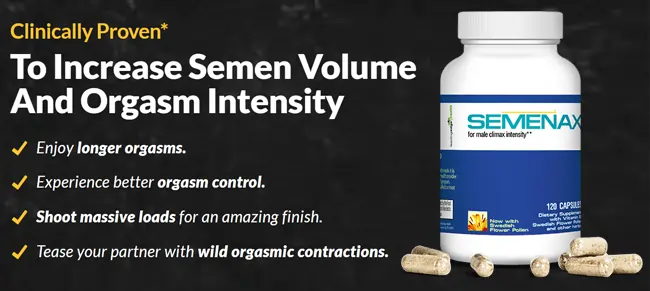semenax review