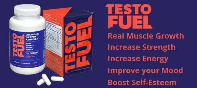 testofuel review