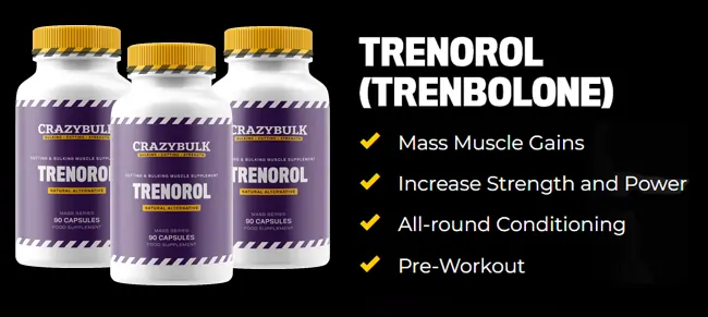 trenorol reviews
